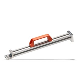 Check Gauge PowerTube 625 Vertical