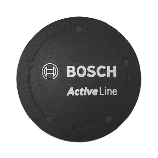Logo Cover Active Line