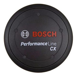 Kryt s logem Performance Line CX, vč. mezikroužek (BDU2XX)