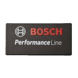 Logo Cover Performance Line, Rectangular