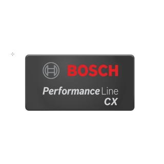 Logo Cover Performance Line CX, Rectangular