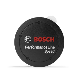 Logo Cover Performance Line Speed