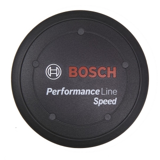 Logo Cover Performance Line Speed
