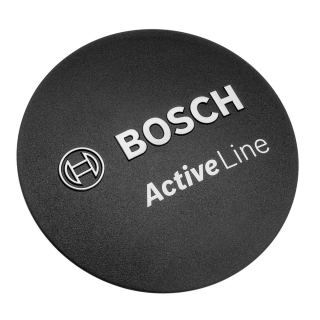 Logo Cover Active Line