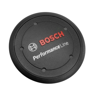 Logo Cover Performance Line