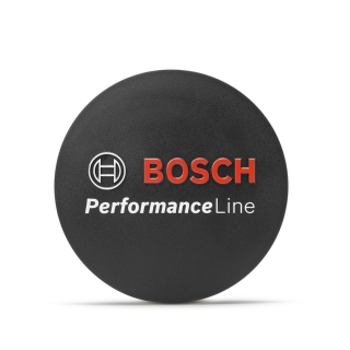Logo Cover Performance Line