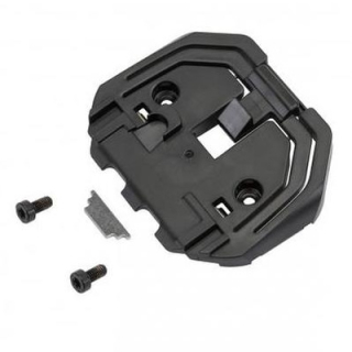 PowerTube Add On Plate Kit Horizontal