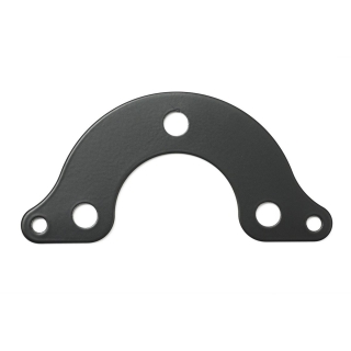 Aluminium Reinforcement Plate