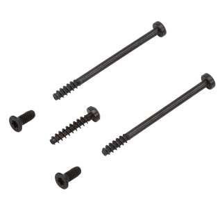 Kit Of Screws For Design Cover