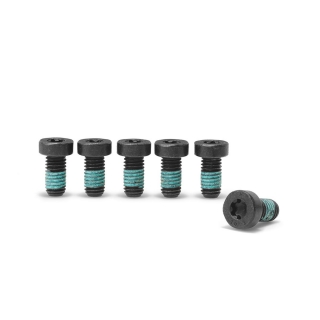 Set Of Screws For Drive Unit