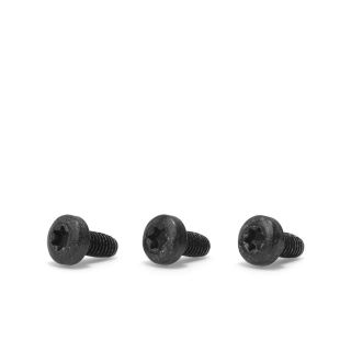 Set Of Screws For Design Cover