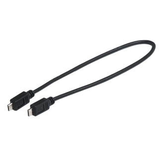 USB Charging Cable Micro A – Micro B