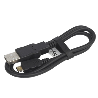 USB Charging cable, USB A – Micro B