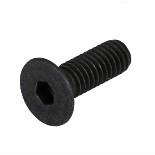 Fixing Screw For Cable Protector