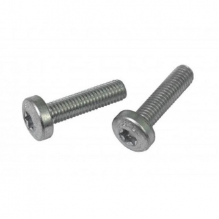 Screw Set Socket Screw M5x20 For Holding Frame Frame-mounted Battery 2 Pieces