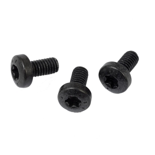 Set Of Screws For Rock Protection Cover