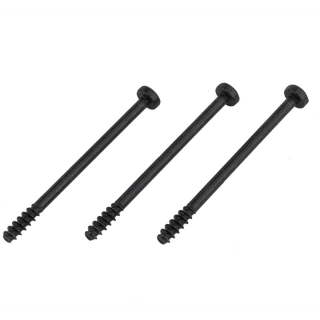 Set Of Screws For Design Cover