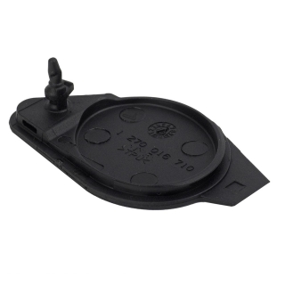 Protective Cap