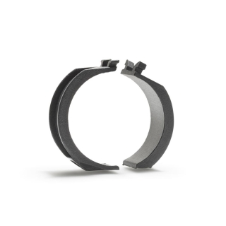 Set Rubber Shims Control Unit