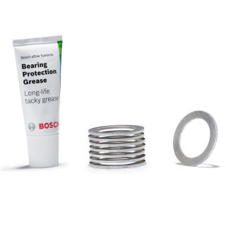 Bosch Bearing Protection Ring Service Kit (BDU3XX)