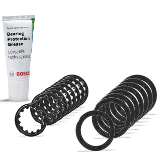 Bosch Bearing Protection Ring Service Kit (BDU3XX)