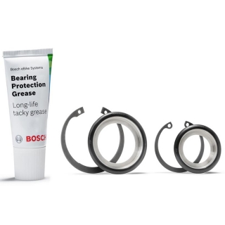 Service Kit Bearing Protection Ring BDU4xx
