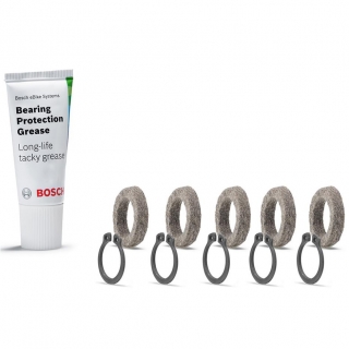 Bosch Felt Ring Service Kit (BDU2XX)