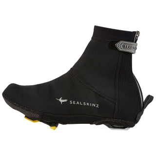 Návleky na boty SealSkinz Neoprene Overshoe vel.43-46