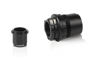 XLC WS-X17 Evo Sram XD 10