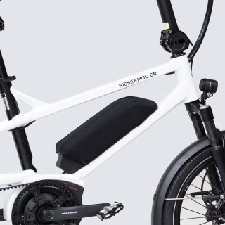 Fahrer Akku Cover Bosch Frame