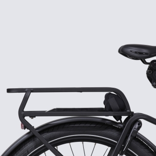 Fahrer Electric Cap L Rack