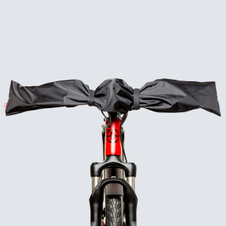 Fahrer Handlebar Cover XL