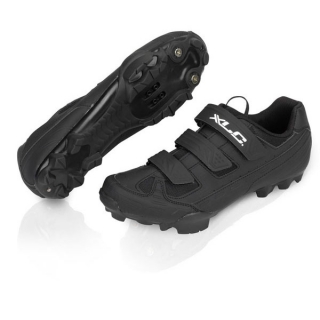 XLC CB-M06 MTB černé vel.38