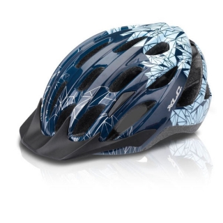 XLC BH-C20 Prism modrá (53-57cm)