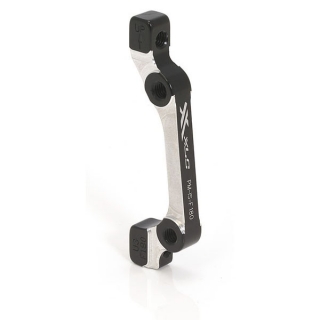 Adaptér na brzdy kotoučové přední XLC BR-X23 180mm