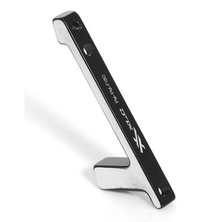 Adaptér na brzdy kotoučové přední XLC BR-X27 180mm