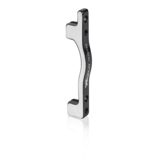 Adaptér na brzdy kotoučové přední XLC BR-X30 203mm