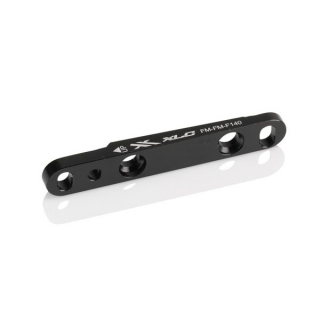 Adaptér na brzdy přední XLC Flatmount