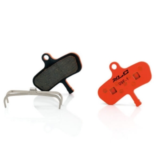 XLC BP-O15 pro Avid (organické)