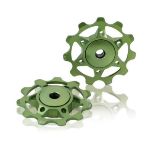 XLC PU-A02 Coloured lime