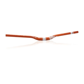 XLC HB-M16 31,8/780 mm, 25mm 8° oranžové