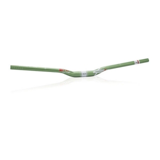 XLC HB-M16 31,8/780 mm, 25mm 8° lime