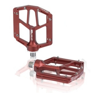 XLC PD-M14 červené