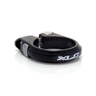 XLC PC-B02 31,8mm černá (imbus)