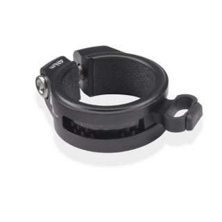 XLC PC-B05 Carbon Redy 31,8mm černá (imbus)
