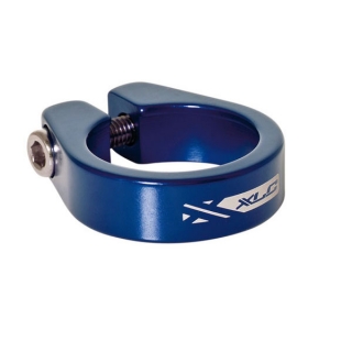 XLC PC-B05 31,8mm modrá (imbus)