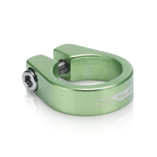 XLC PC-B05 31,8mm Lime (imbus)