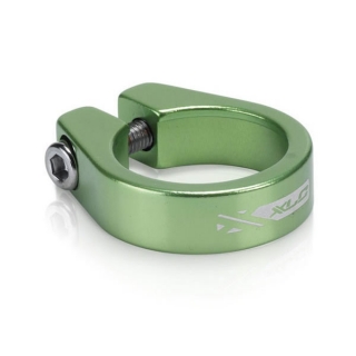 XLC PC-B05 34,9mm Lime (imbus)