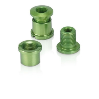 XLC CR-X01 lime (5 ks)