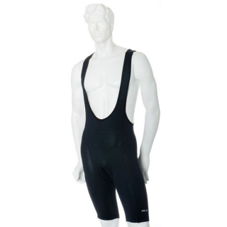 XLC TR-S02 Bib černé vel.L